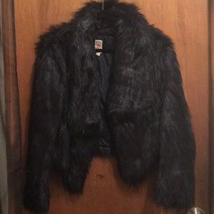 Faux Fur